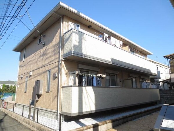 外観(★南向き日当たり住環境良好★)