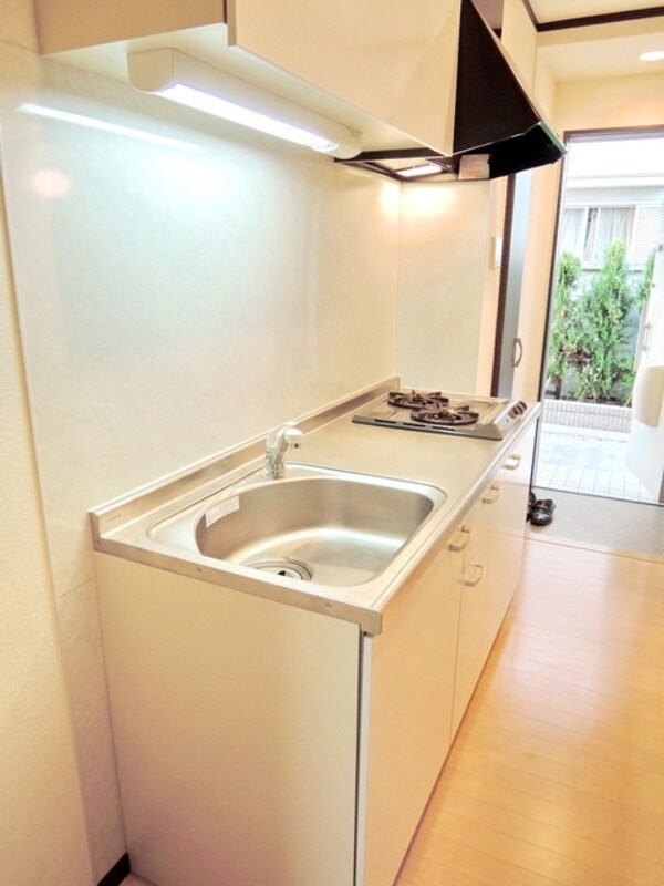 キッチン(★キッチン★)