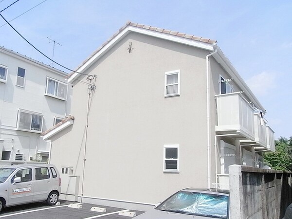 外観(★住環境良好★)