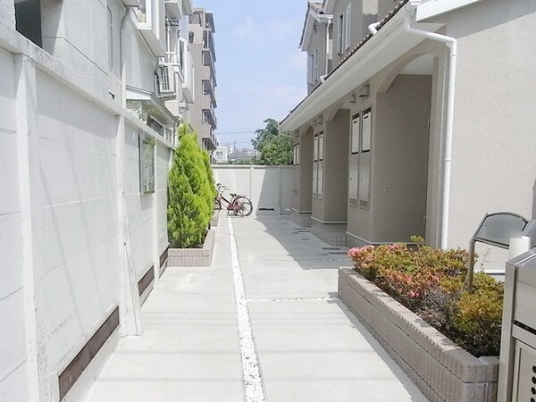 エントランス(★エントランス★)