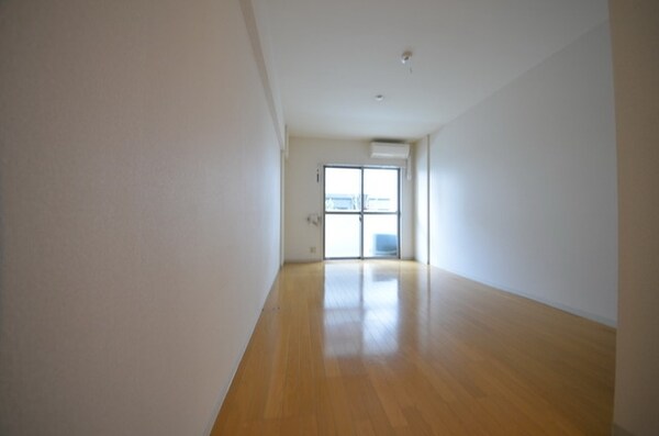 リビング・居室(室内・室内設備)