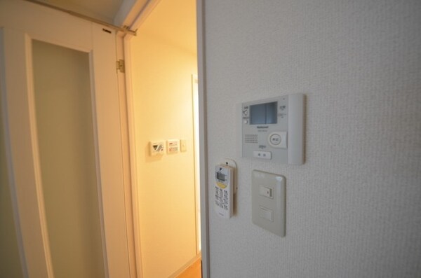 設備(室内・室内設備)