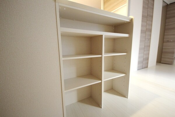 収納(★お問い合わせはタウンハウジングまで★)