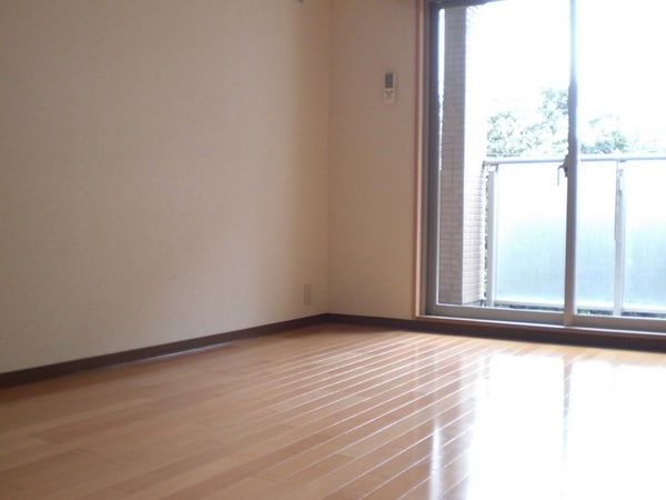 リビング・居室(★日当り良好★)