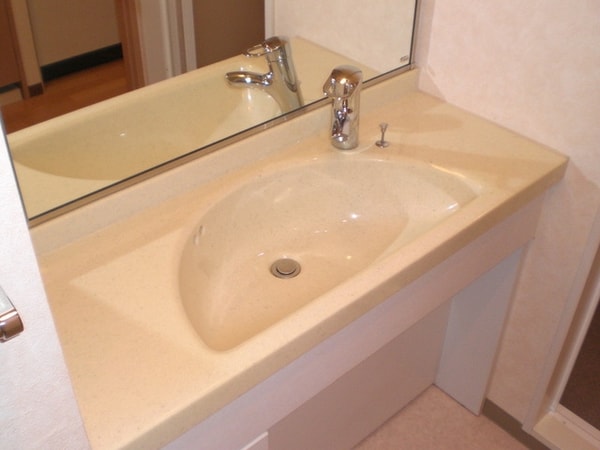 洗面(★独立洗面台★)