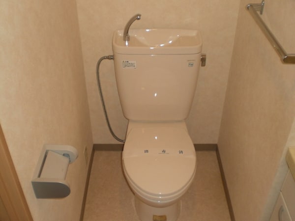 トイレ(★キレイなトイレ★)