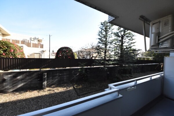 眺望(★室内＆室内設備★)