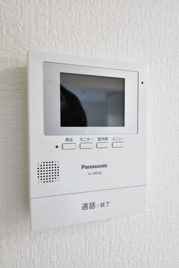 セキュリティ(★室内＆室内設備★)