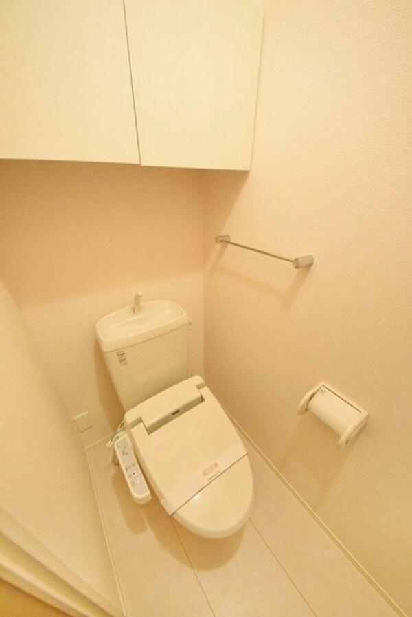 トイレ(トイレ)