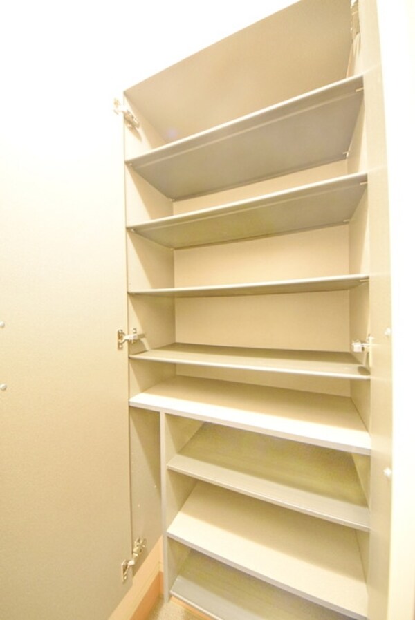 その他(シューズケース)