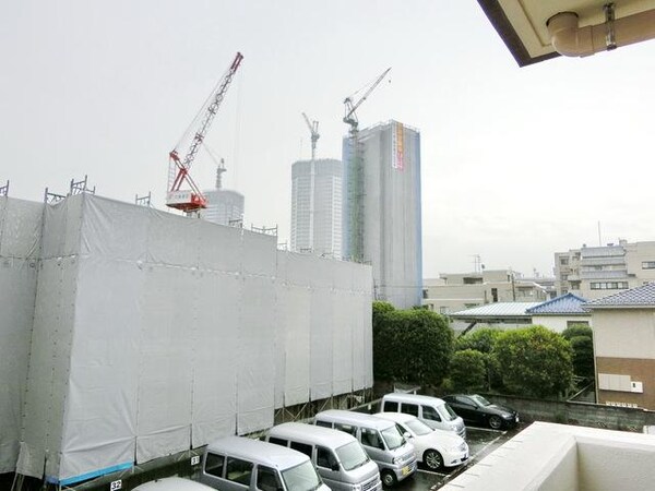 眺望(★眺望★)