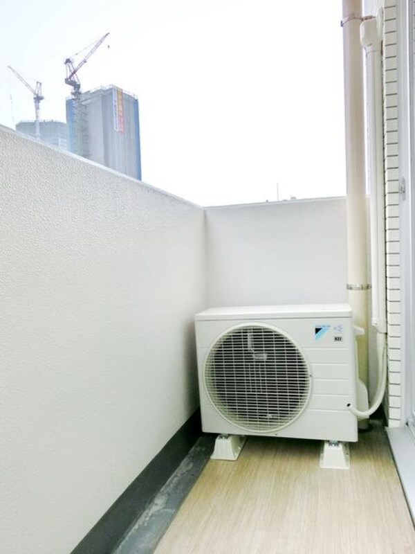 バルコニー(★バルコニー★)