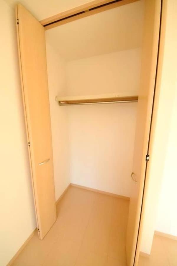 収納(室内・室内設備)