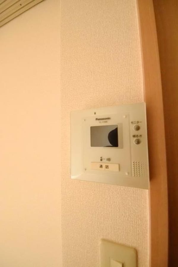 セキュリティ(室内・室内設備)