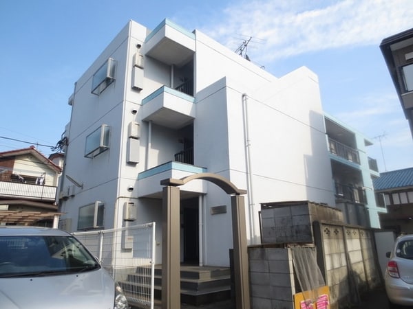 外観(★外観★)