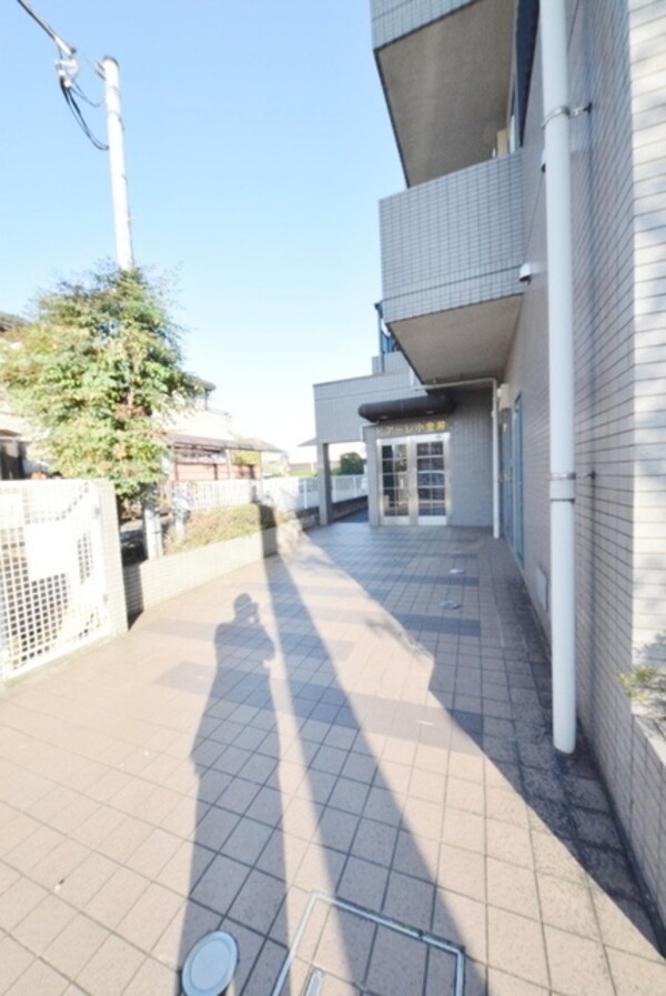 エントランス(エントランス)