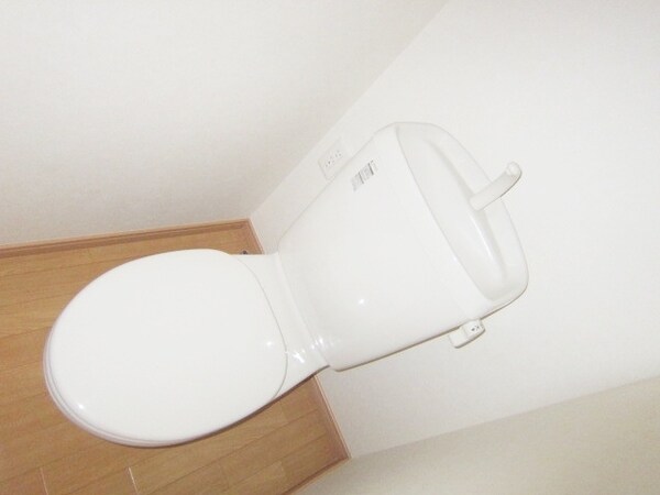 トイレ(★清潔感のあるきれいなトイレ★)