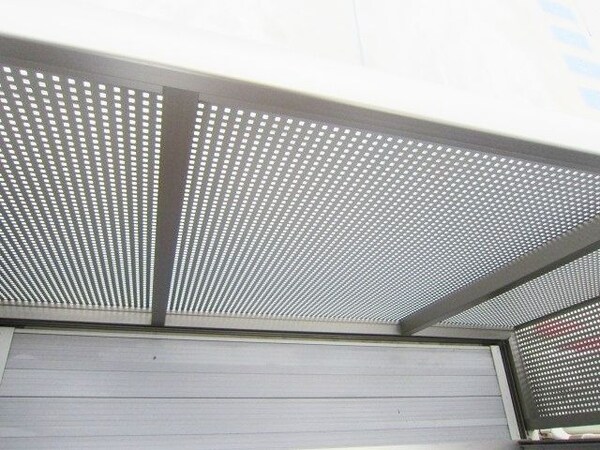 バルコニー(★バルコニースペース★)