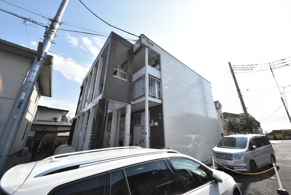 外観(★外観＆共用設備★)