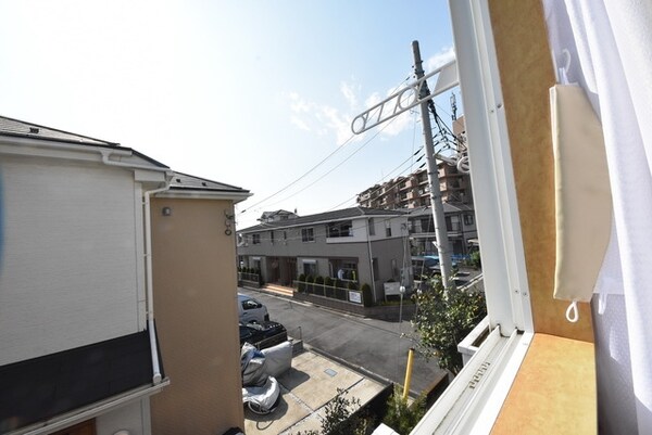 眺望(★室内＆室内設備★)