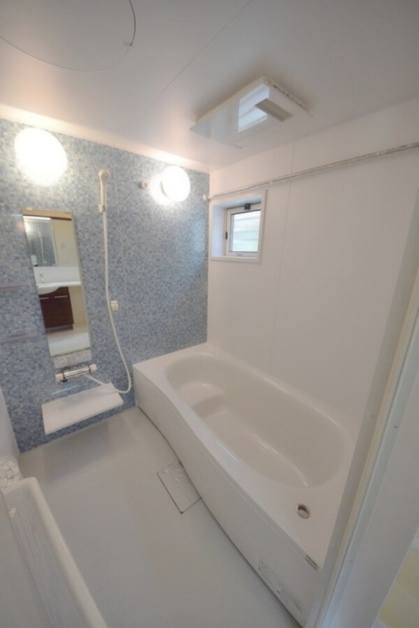 バス／シャワールーム等