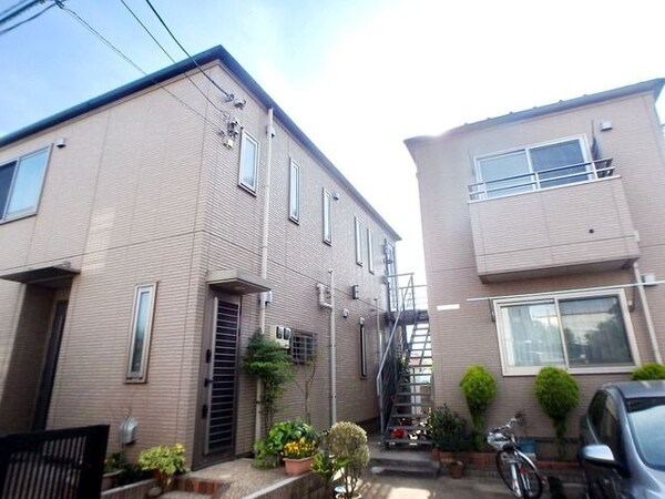 外観(★外観★)