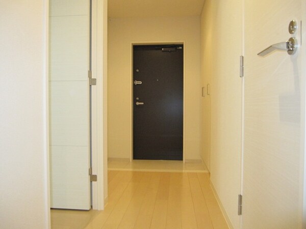 玄関(★玄関★)