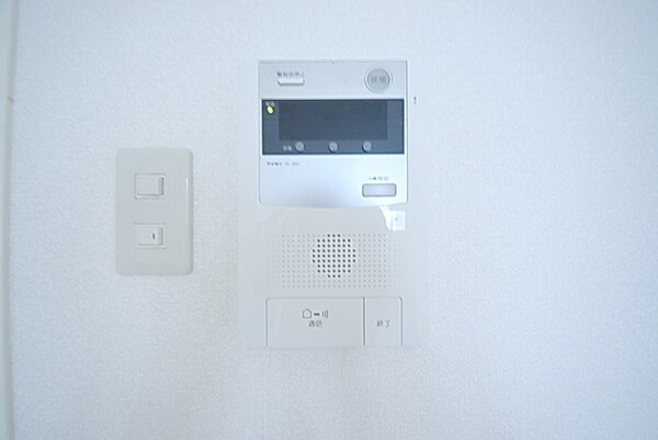 セキュリティ(★来客確認はコチラ★)