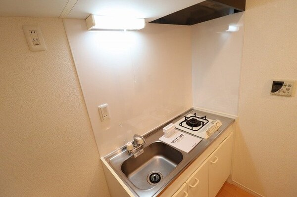 キッチン(★室内＆室内設備★)