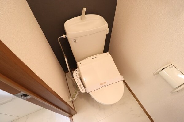 トイレ(★トイレ★)