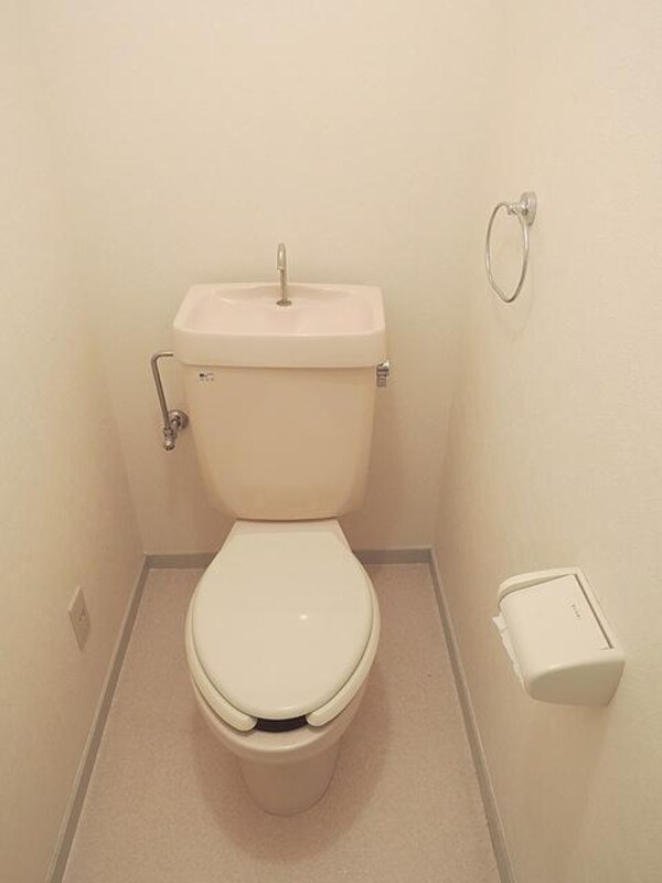 トイレ(★トイレ★)