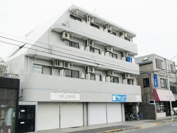 外観(★閑静な住宅街★)