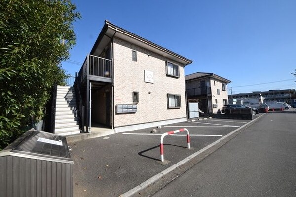 外観(★閑静な住宅街★)