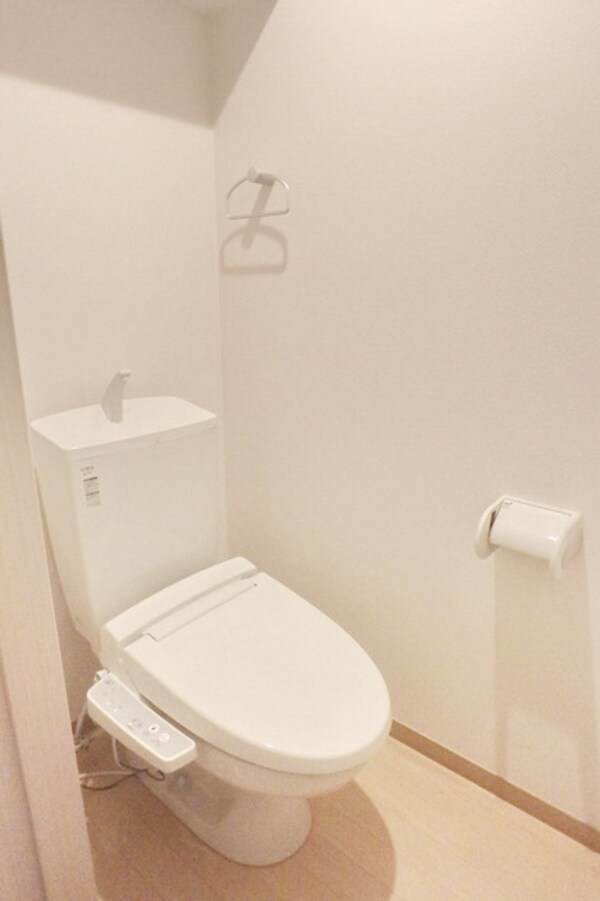 トイレ(★シャワートイレ★)