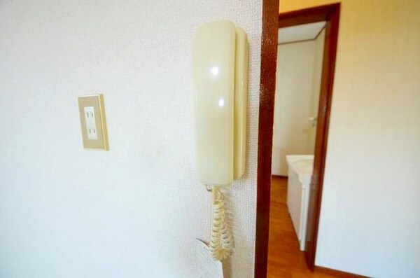 セキュリティ(☆ドアホンあります☆)