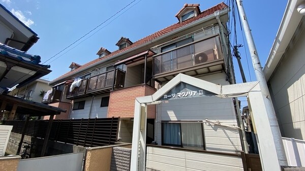 外観(外観・共用部分)