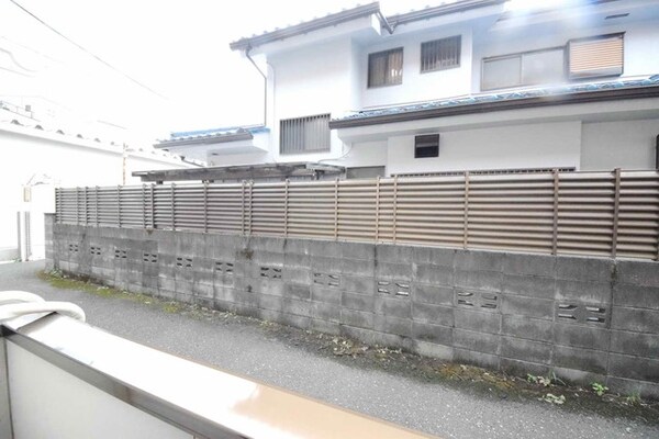 眺望(室内・室内設備)