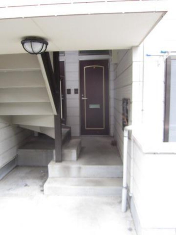 エントランス(エントランス)