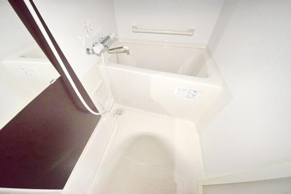 バス／シャワールーム等(★バス★)