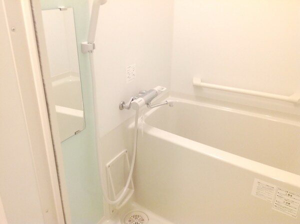 バス／シャワールーム等(★バスルーム★)