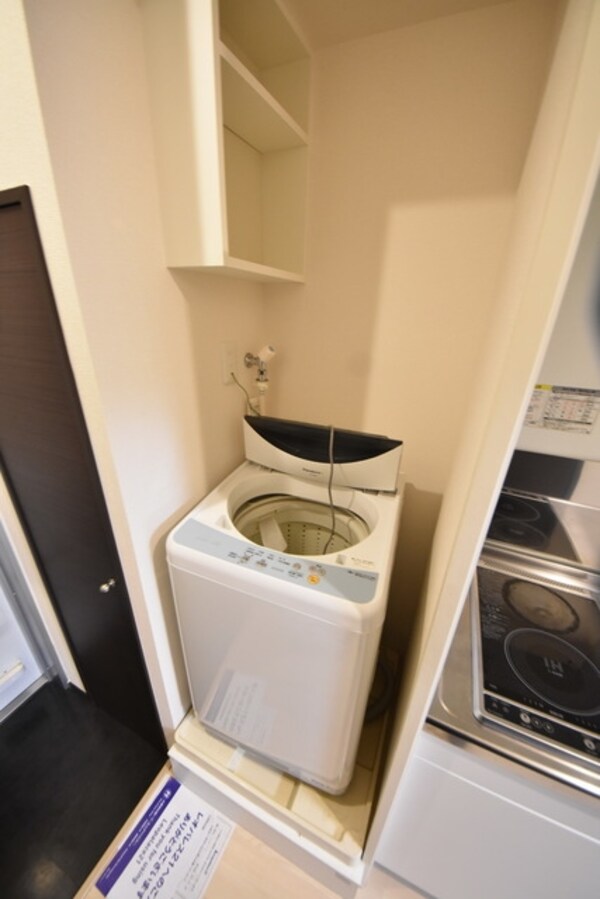 設備(★室内＆室内設備★)