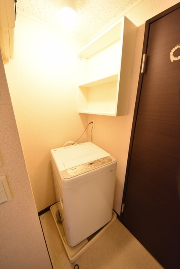 設備(★室内＆室内設備★)