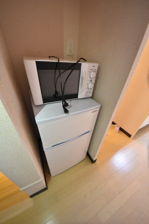 設備(★室内＆室内設備★)