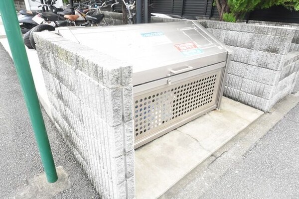 共有部分(★外観＆共用設備★)