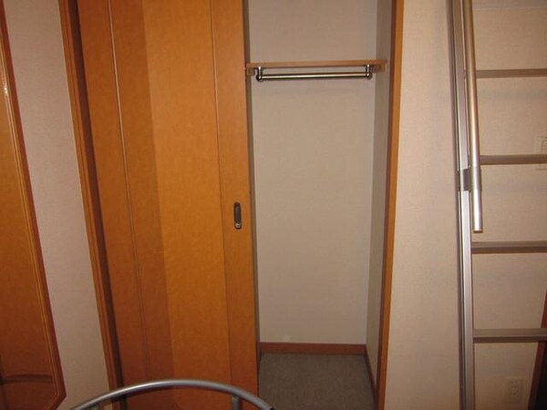 収納(★クローゼット★)