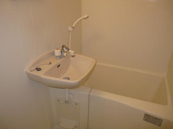 バス／シャワールーム等(★バス・トイレ別★)