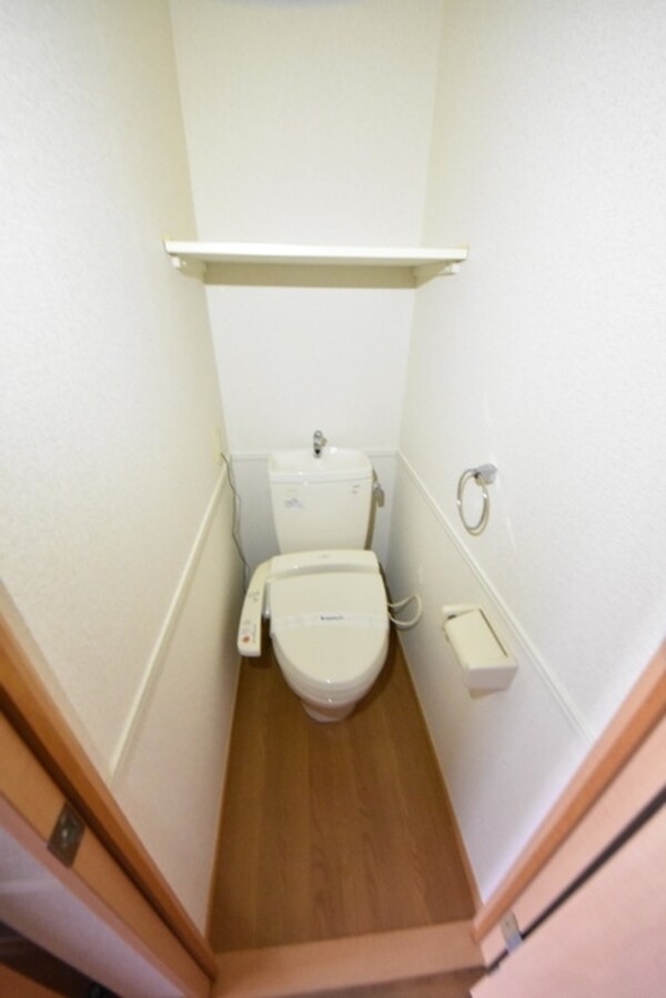 トイレ(★室内＆室内設備★)