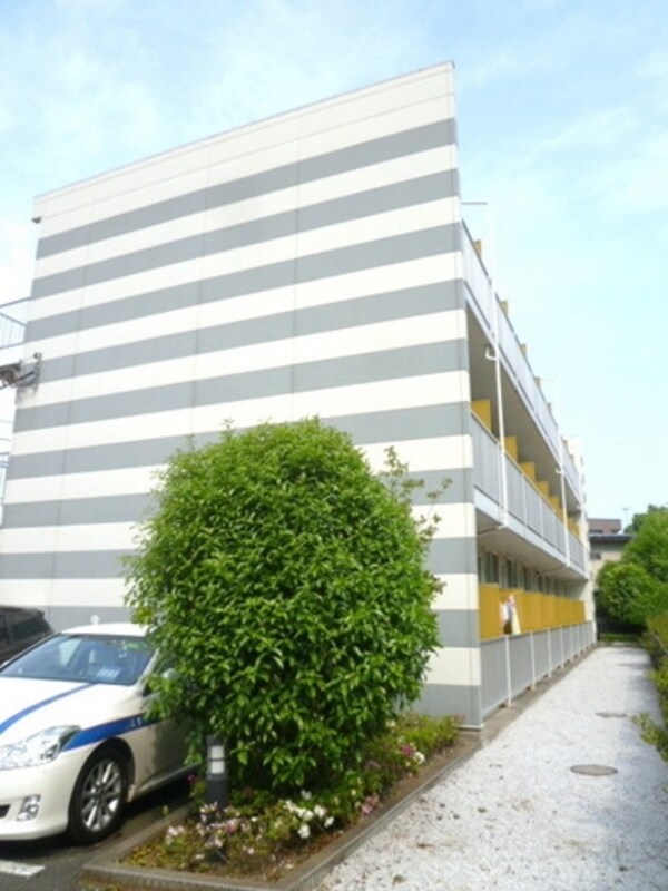 外観(★外観★)