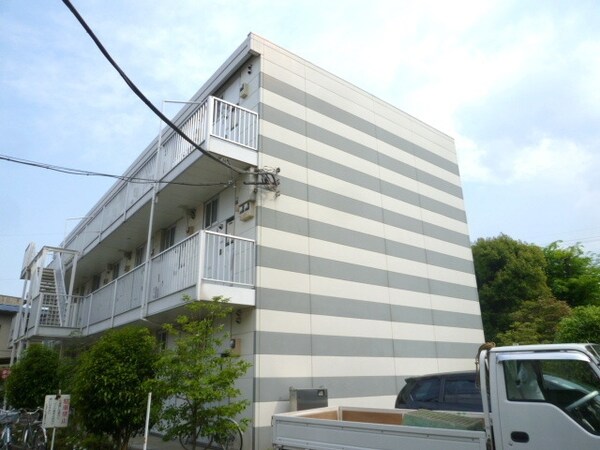 エントランス(★外観★)