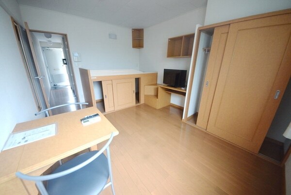 その他室内・内装(★大容量収納付きの居室です★)